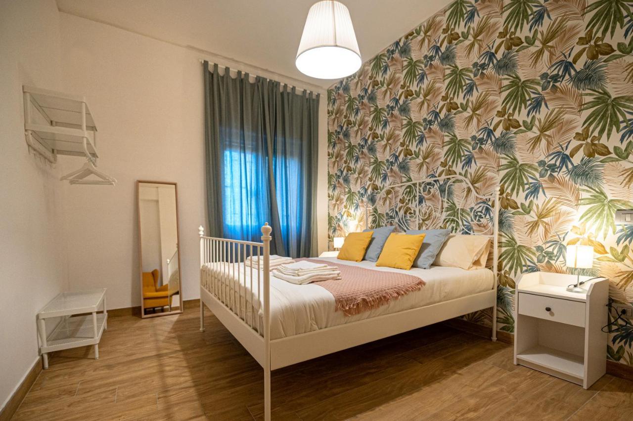Casa Vacanze Partenope Apartment Naples Exterior photo