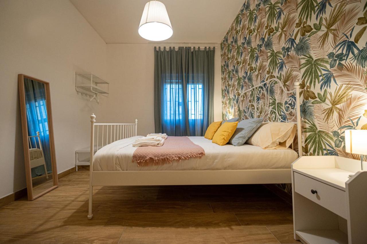 Casa Vacanze Partenope Apartment Naples Exterior photo