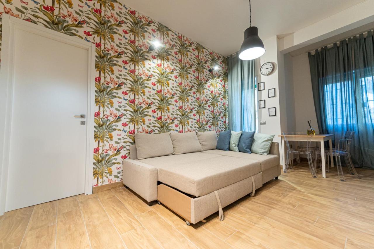 Casa Vacanze Partenope Apartment Naples Exterior photo