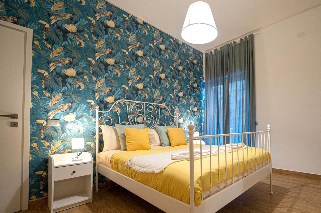 Casa Vacanze Partenope Apartment Naples Exterior photo
