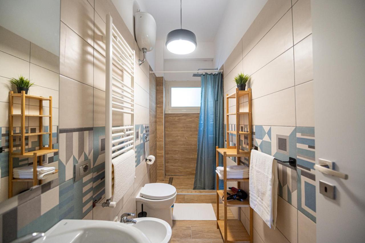 Casa Vacanze Partenope Apartment Naples Exterior photo