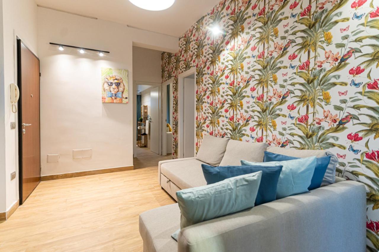 Casa Vacanze Partenope Apartment Naples Exterior photo