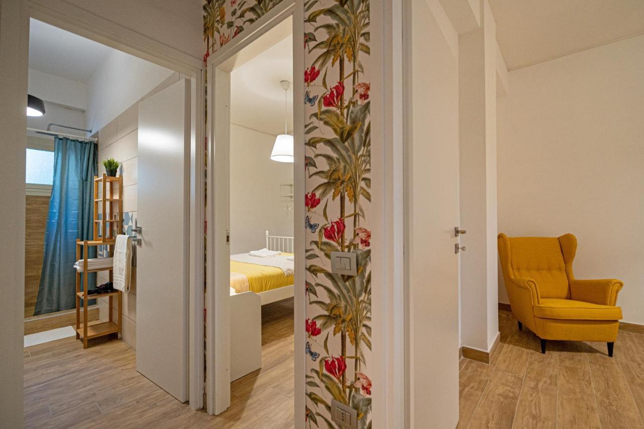 Casa Vacanze Partenope Apartment Naples Exterior photo