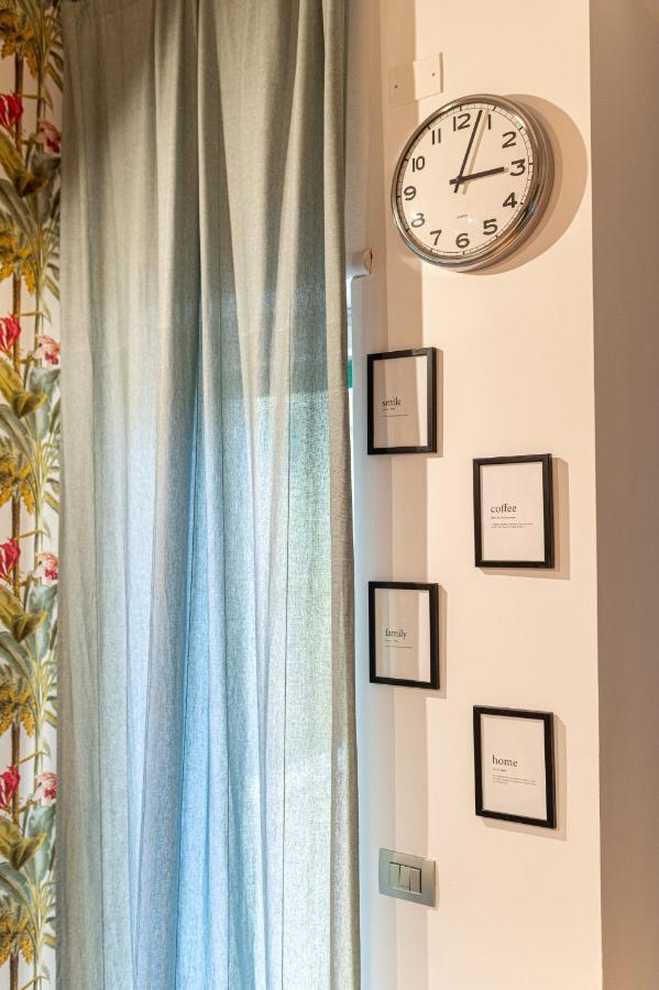 Casa Vacanze Partenope Apartment Naples Exterior photo