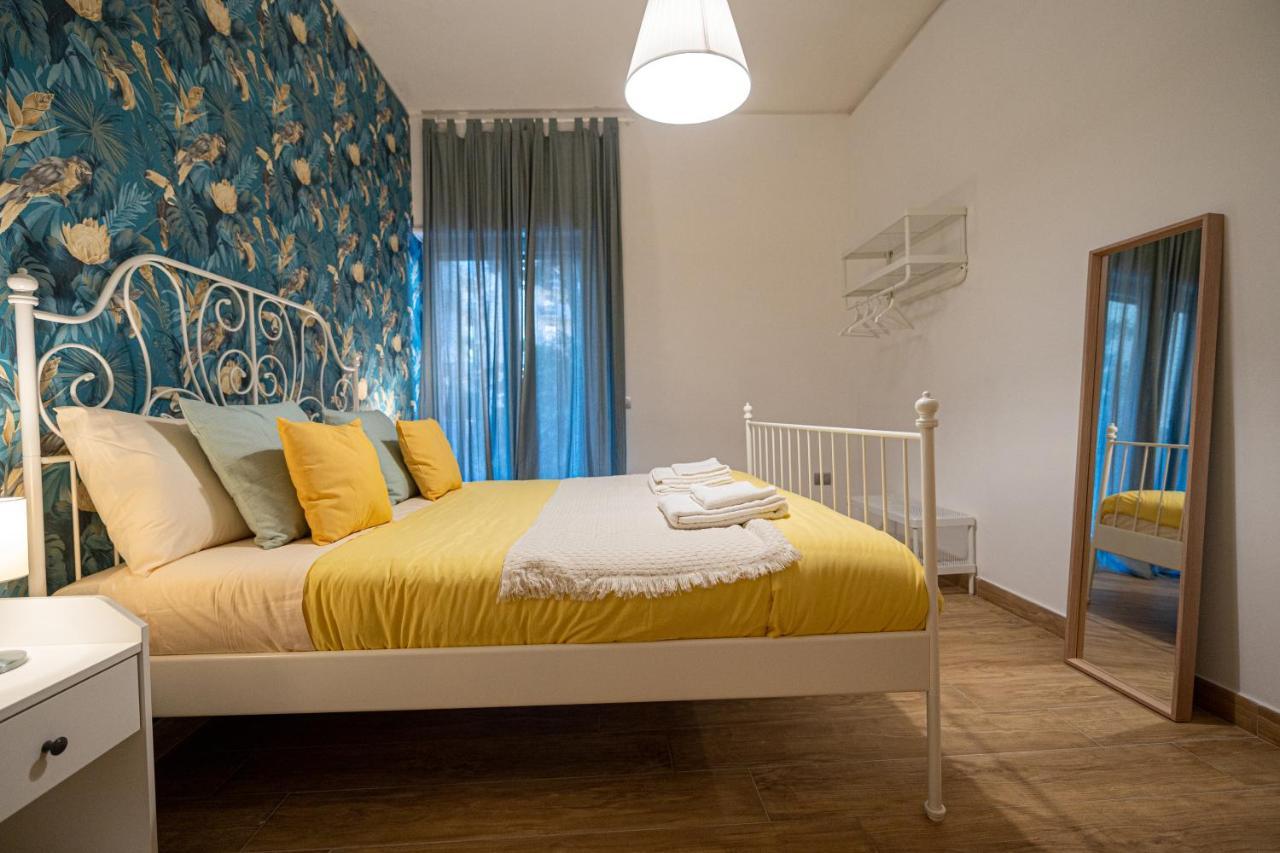 Casa Vacanze Partenope Apartment Naples Exterior photo